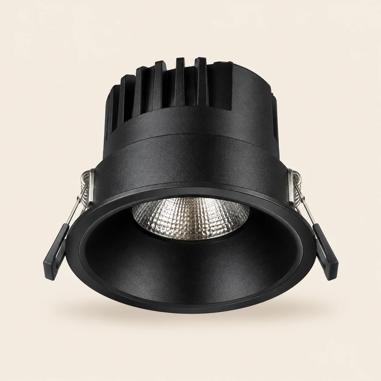 Studio 75 recessed architectural downlight concept